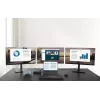 Dock USB-C ASUS Triple Display DC300 Docking USB 3.2 Gen 2 (3.1 Gen 2) Type-C Preto