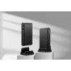 Dock USB-C ASUS Triple Display DC300 Docking USB 3.2 Gen 2 (3.1 Gen 2) Type-C Preto