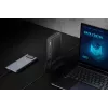 Dock USB-C ASUS Triple Display DC300 Docking USB 3.2 Gen 2 (3.1 Gen 2) Type-C Preto