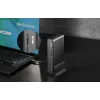 Dock USB-C ASUS Triple Display DC300 Docking USB 3.2 Gen 2 (3.1 Gen 2) Type-C Preto