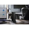 Dock USB-C ASUS Triple Display DC300 Docking USB 3.2 Gen 2 (3.1 Gen 2) Type-C Preto