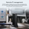 Dock USB-C ASUS Triple Display DC300 Docking USB 3.2 Gen 2 (3.1 Gen 2) Type-C Preto