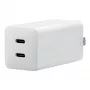 Carregador ASUS AC65-05 Universal Branco AC Carregamento rápido Interior 20V 3.25A