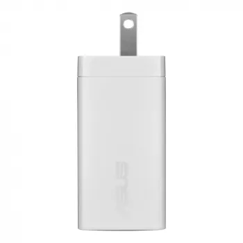 Carregador ASUS AC65-05 Universal Branco AC Carregamento rápido Interior 20V 3.25A