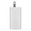 Carregador ASUS AC65-05 Universal Branco AC Carregamento rápido Interior 20V 3.25A