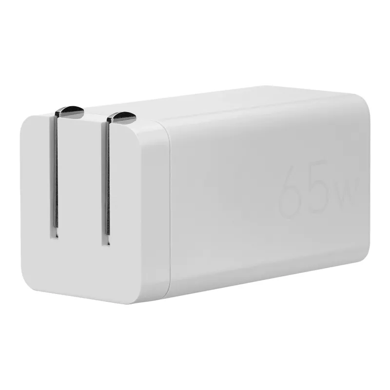 Carregador ASUS AC65-05 Universal Branco AC Carregamento rápido Interior 20V 3.25A
