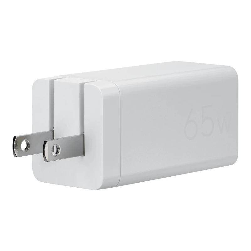 Carregador ASUS AC65-05 Universal Branco AC Carregamento rápido Interior 20V 3.25A