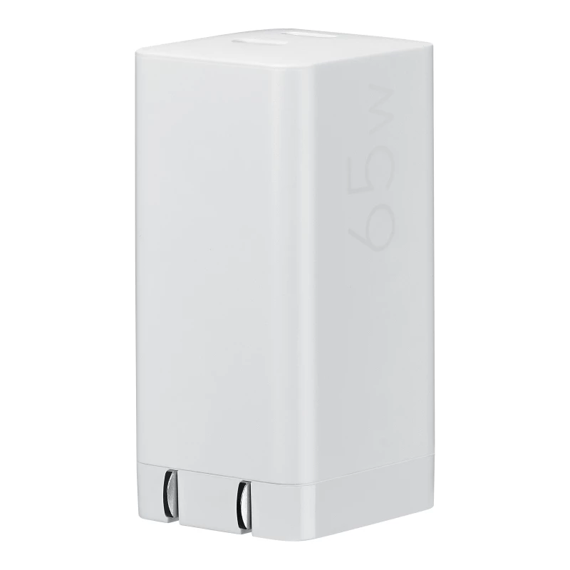 Carregador ASUS AC65-05 Universal Branco AC Carregamento rápido Interior 20V 3.25A