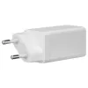 Carregador ASUS AC65-05 Universal Branco AC Carregamento rápido Interior 20V 3.25A