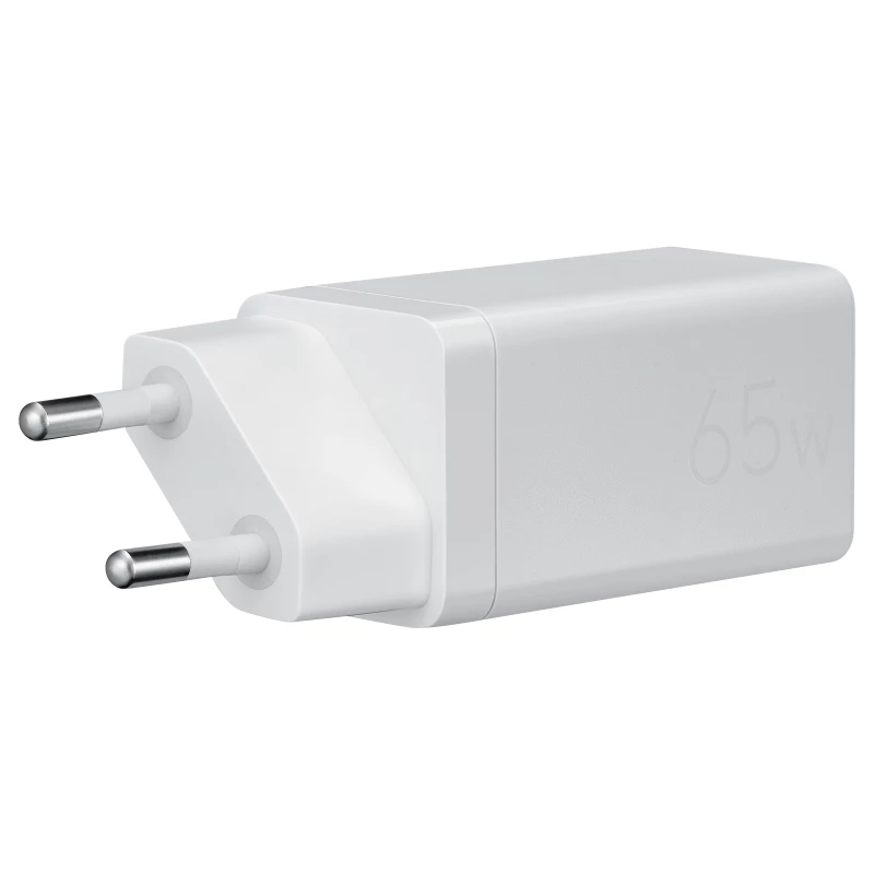 Carregador ASUS AC65-05 Universal Branco AC Carregamento rápido Interior 20V 3.25A