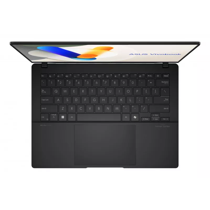 Portátil ASUS Vivobook S14 OLED M5406WA-PP061W AMD Ryzen AI 9 365 35,6 cm (14