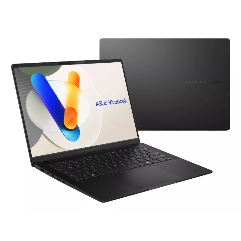 Portátil ASUS Vivobook S14 OLED M5406WA-PP061W AMD Ryzen AI 9 365 35,6 cm (14