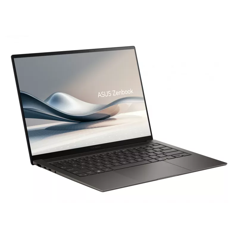 Portátil ASUS Zenbook S14 UX5406SA-PV050W Intel Core Ultra 7 258V 35,6 cm (14