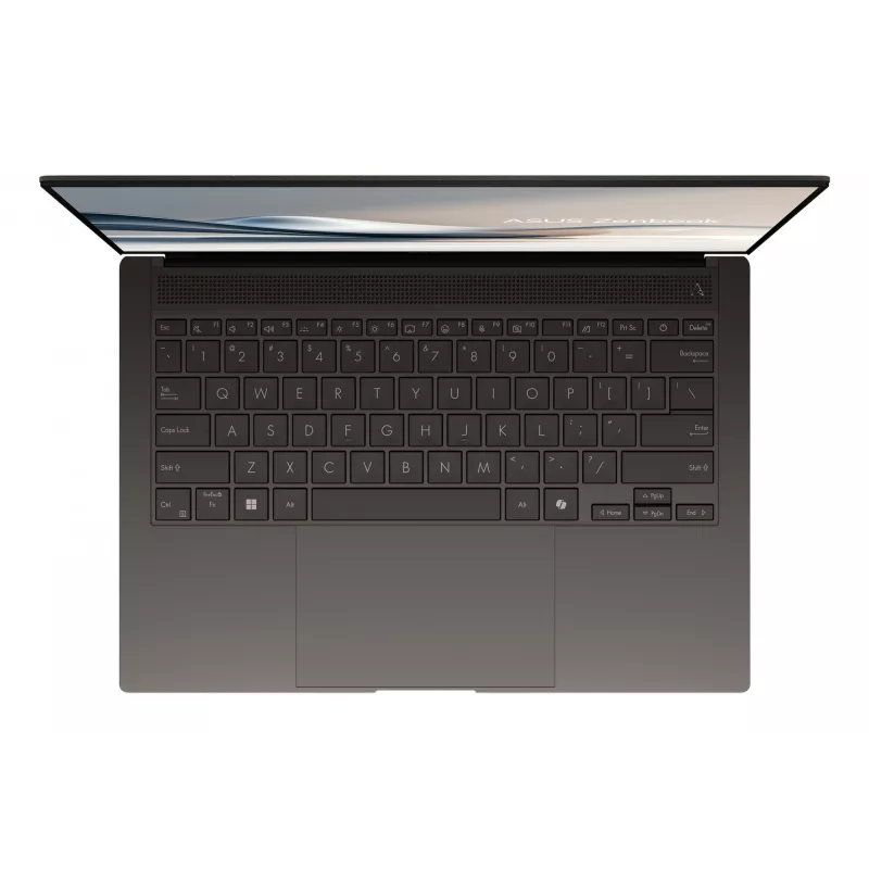 Portátil ASUS Zenbook S14 UX5406SA-PV050W Intel Core Ultra 7 258V 35,6 cm (14