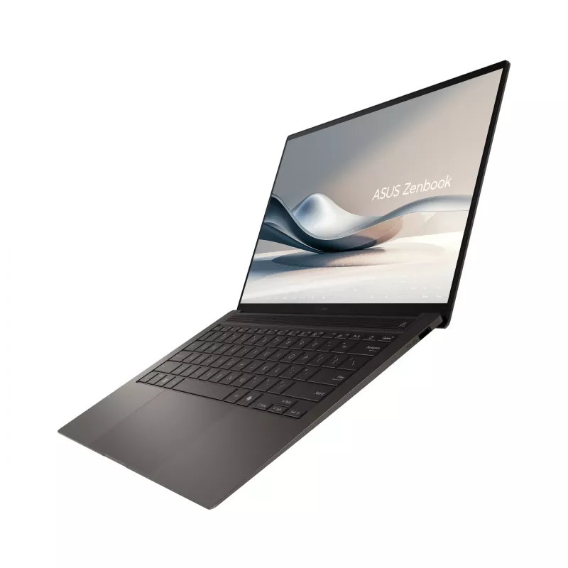 Portátil ASUS Zenbook S14 UX5406SA-PV050W Intel Core Ultra 7 258V 35,6 cm (14