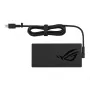 Fonte de alimentação ASUS A22-180P1A 180W, interior, 100–240V, cabo de 1,8 m, preto