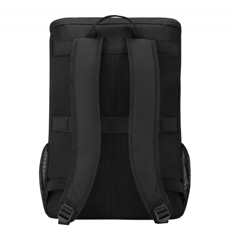 Mochila ASUS ROG BP1800 mochila gaming preto mesh, poliéster
