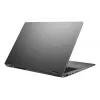 Portátil ASUS Vivobook 16 Flip TP3607SA-RJ033W Copilot+ PC Intel Core Ultra 7 256V híbrido (2-em-1) 40,6 cm (16