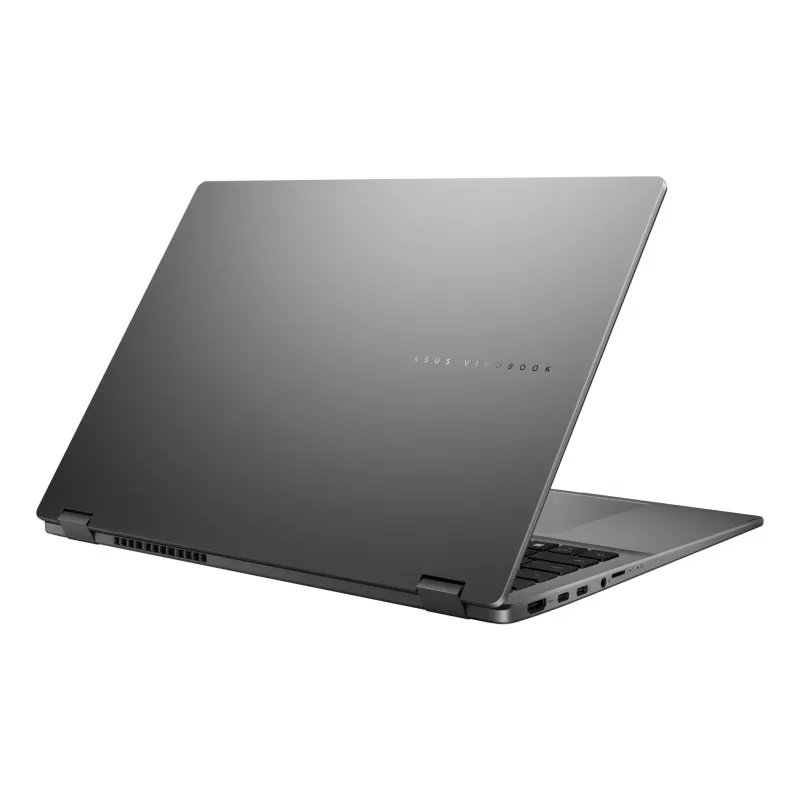 Portátil ASUS Vivobook 16 Flip TP3607SA-RJ033W Copilot+ PC Intel Core Ultra 7 256V híbrido (2-em-1) 40,6 cm (16