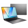 Portátil ASUS Vivobook 16 Flip TP3607SA-RJ033W Copilot+ PC Intel Core Ultra 7 256V híbrido (2-em-1) 40,6 cm (16