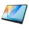 Portátil ASUS Vivobook 16 Flip TP3607SA-RJ033W Copilot+ PC Intel Core Ultra 7 256V híbrido (2-em-1) 40,6 cm (16