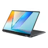 Portátil ASUS Vivobook 16 Flip TP3607SA-RJ033W Copilot+ PC Intel Core Ultra 7 256V híbrido (2-em-1) 40,6 cm (16