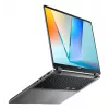 Portátil ASUS Vivobook 16 Flip TP3607SA-RJ033W Copilot+ PC Intel Core Ultra 7 256V híbrido (2-em-1) 40,6 cm (16