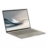 Portátil ASUS Zenbook A14 UX3407QA-QD202W Copilot+ PC Snapdragon X1-26-100 35,6 cm (14