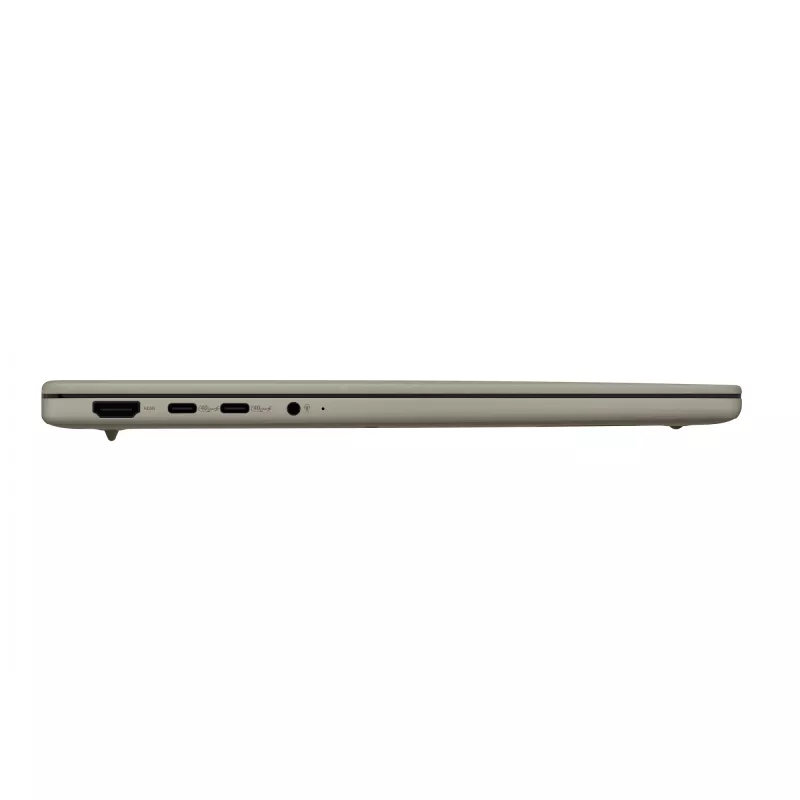 Portátil ASUS Zenbook A14 UX3407QA-QD202W Copilot+ PC Snapdragon X1-26-100 35,6 cm (14