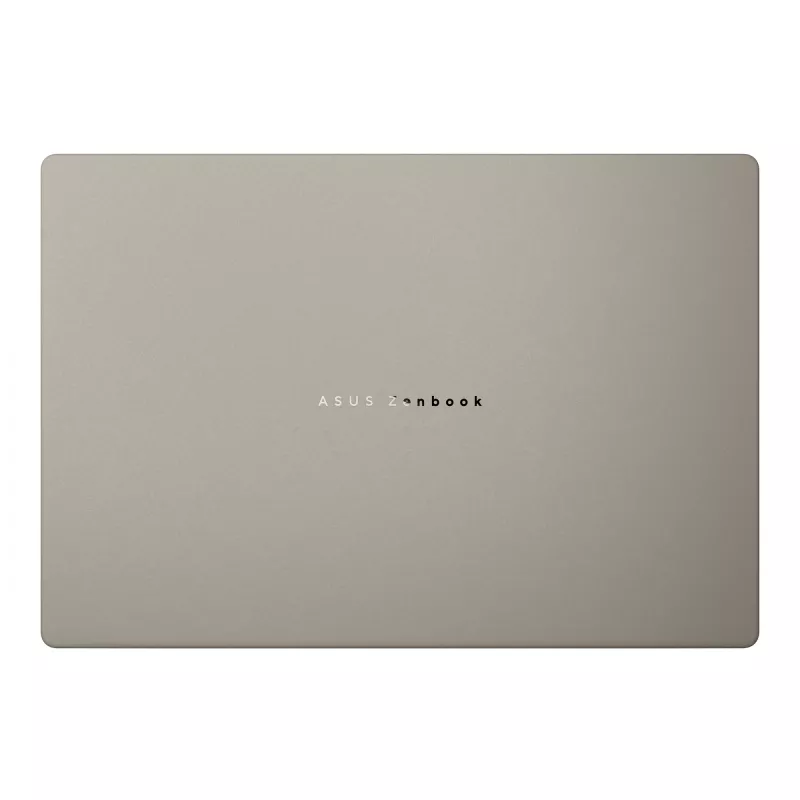 Portátil ASUS Zenbook A14 UX3407QA-QD202W Copilot+ PC Snapdragon X1-26-100 35,6 cm (14