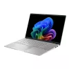 Portátil ASUS Vivobook S 15 S5507QA — Qualcomm Snapdragon X1E-78-100, 15,6