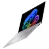 Portátil ASUS Vivobook S 15 S5507QA — Qualcomm Snapdragon X1E-78-100, 15,6