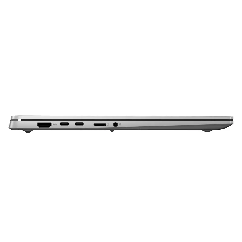 Portátil ASUS Vivobook S 15 S5507QA — Qualcomm Snapdragon X1E-78-100, 15,6
