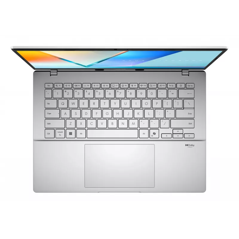 Portátil ASUS Vivobook S14 S3407VA-LY031W Intel® Core™ i5 i5-13420H 35,6 cm (14