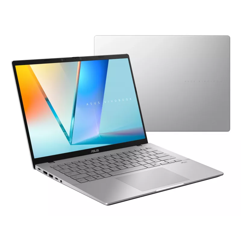 Portátil ASUS Vivobook S14 S3407VA-LY031W Intel® Core™ i5 i5-13420H 35,6 cm (14