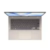 Portátil ASUS Vivobook 14 X1407QA-LY045W Copilot+ PC Snapdragon X1-26-100 35,6 cm (14