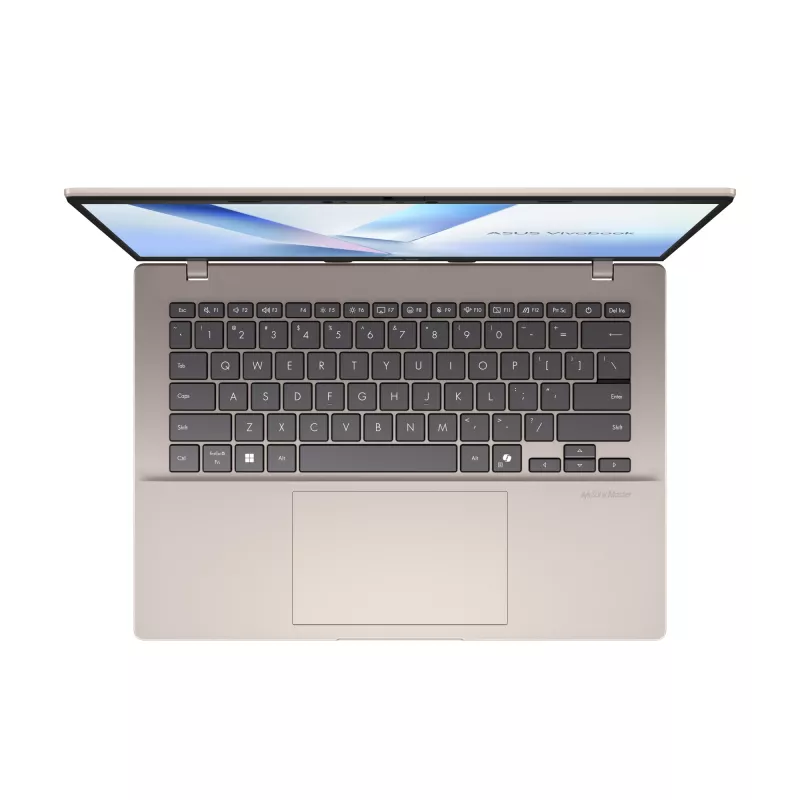 Portátil ASUS Vivobook 14 X1407QA-LY045W Copilot+ PC Snapdragon X1-26-100 35,6 cm (14