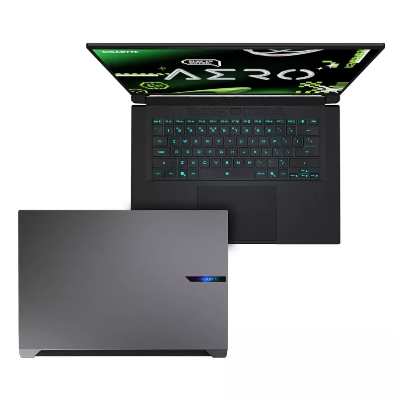 Portátil Gigabyte AERO X16 1VH-93EEC94AH 16