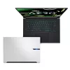 Portátil Gigabyte AERO X16 16