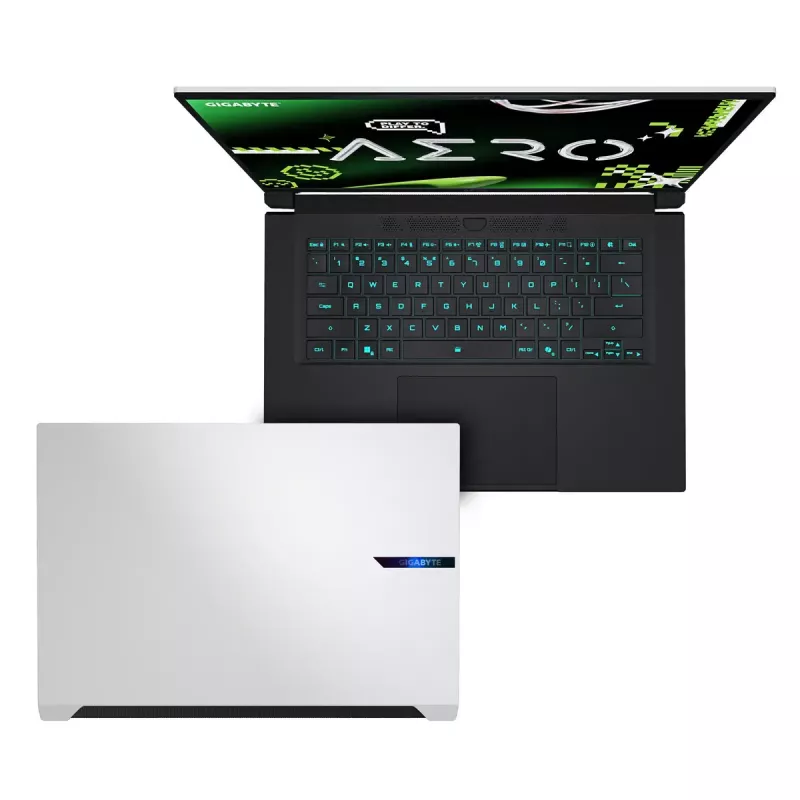Portátil Gigabyte AERO X16 16