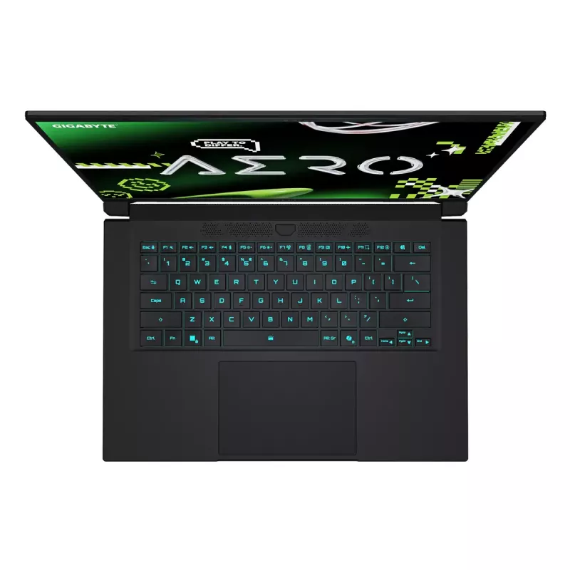 Portátil Gigabyte AERO X16 16