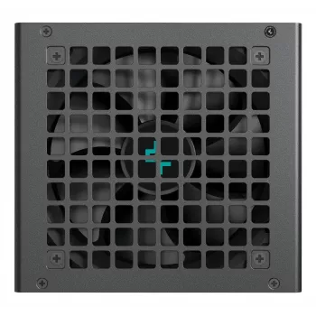 Fonte de alimentação DEEPCOOL Pl650d 650 W 20+4 Pin ATX - branco