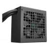 Fonte de alimentação DEEPCOOL Pl650d 650 W 20+4 Pin ATX - branco