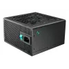 Fonte de alimentação DEEPCOOL Pl650d 650 W 20+4 Pin ATX - branco