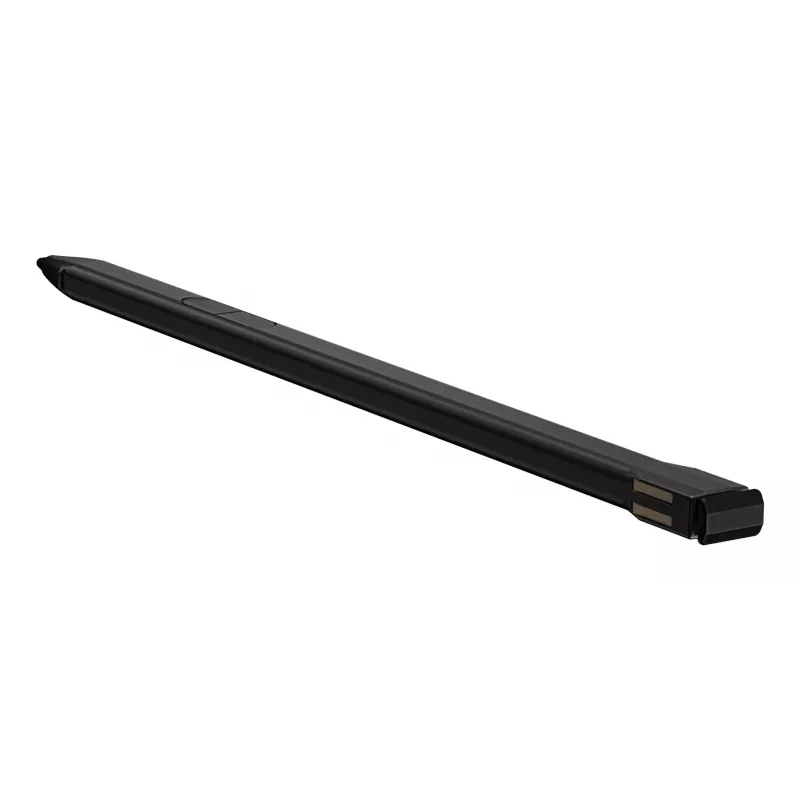 Stylus ativo ASUS SA204H 90XB08IN-MTO000 — preto, entrada de caneta para dispositivos táteis