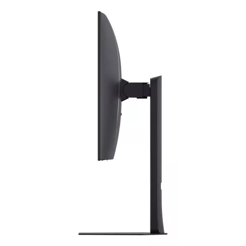 Monitor de computador LG 32GX870A-B 81,3 cm (32 inch) 3840 x 2160 píxeis 4K Ultra HD OLED preto