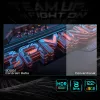 Monitor gaming curvo GIGABYTE GS27QCA 27