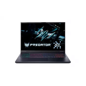 Portátil Acer Predator Helios Neo 18 AI PHN18-72-75PV — 18
