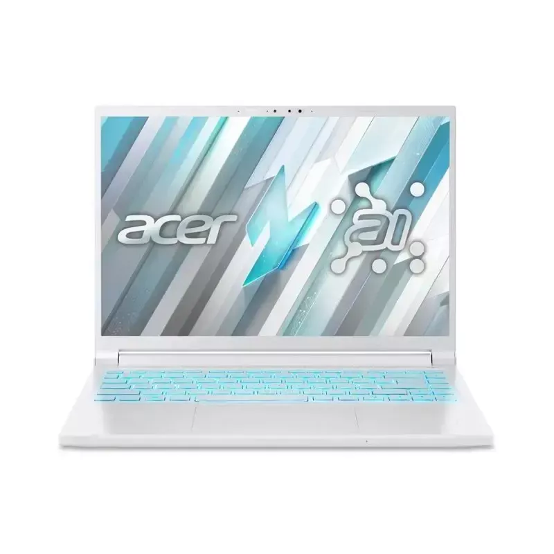 Portátil Acer Nitro V14 ANV14-62-R3F6 — 14,5
