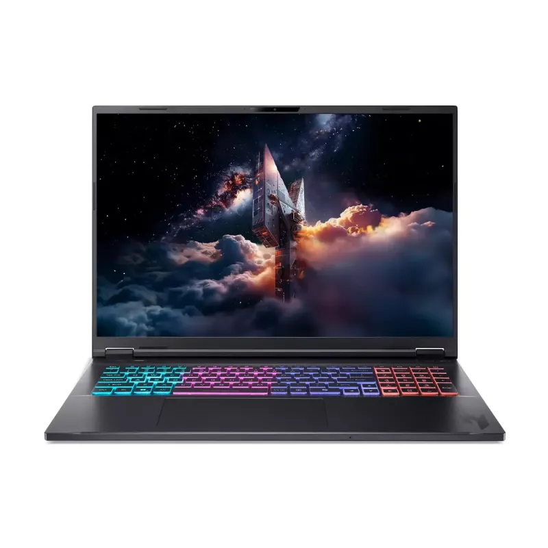 Portátil Acer Nitro 18 AI AN18-61-R25V — 18